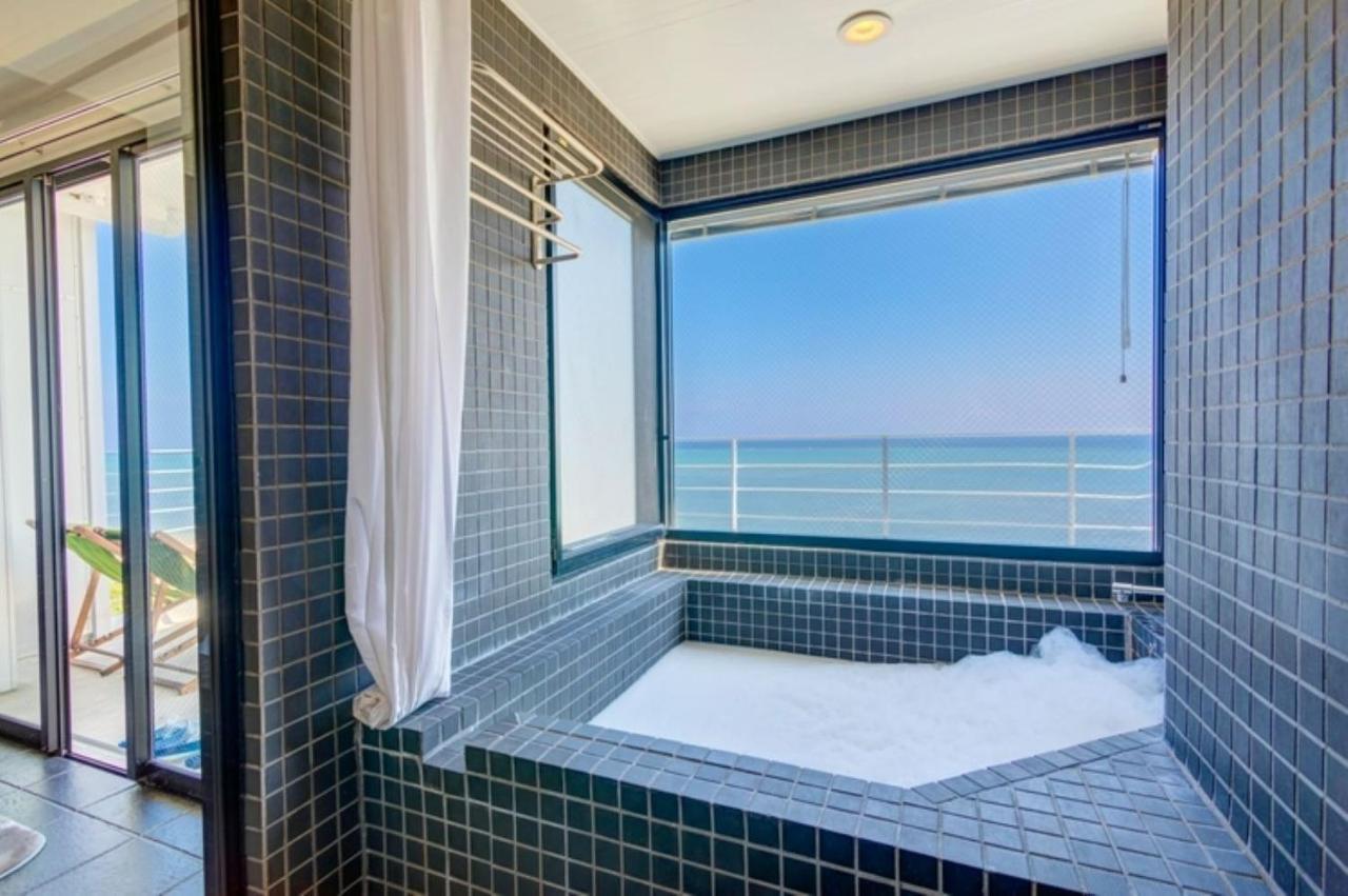 Casa Dumai Oceanvilla Nakijin - Vacation Stay 46834V Nakisin Exteriör bild